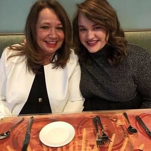 Meet your Posher, Diane